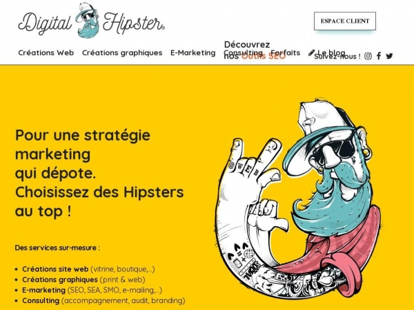 digital-hipster.com