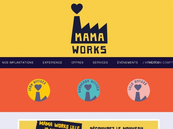 mamaworks.com