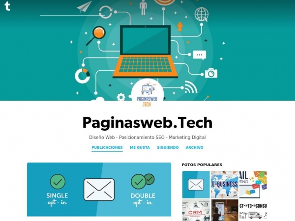 paginaswebtech.tumblr.com