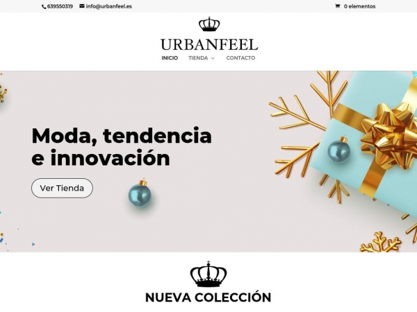 urbanfeel.es