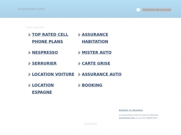 touchweb.com