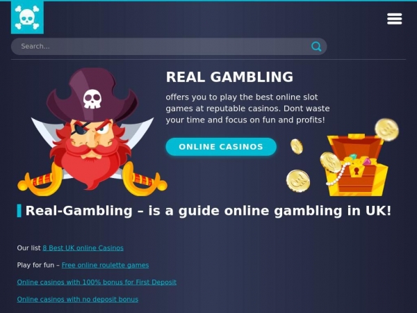 real-gambling.com