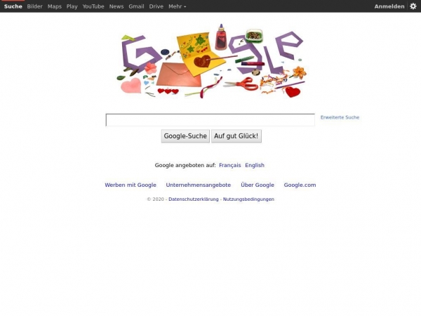 google.fr