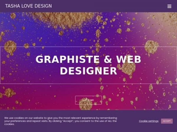 tashalovedesign.com
